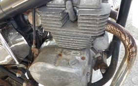 HONDA REBEL 250 MC13