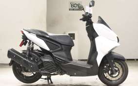 YAMAHA X FORCE SG79J