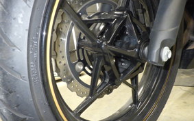 KAWASAKI NINJA 400 2019 EX400G