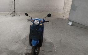 SUZUKI LET's CA4AA