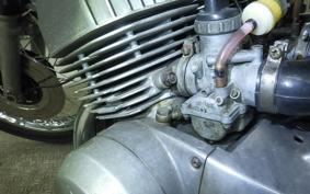 KAWASAKI 500SS 1975 H1F