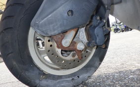 HONDA FREE WAY GEN 2 MF03