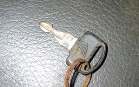 HONDA C90 SUPER CUB E 2015 HA02