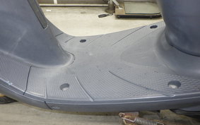 YAMAHA JOG POCHE 2019 SA08J