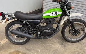 KAWASAKI 250TR BJ250F