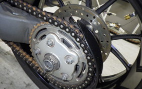 DUCATI HYPERMOTARD 796 2011