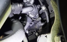 HONDA TACT Gen.4 AF79