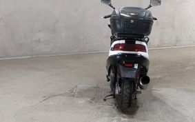 SYM RV125 JP LA12W