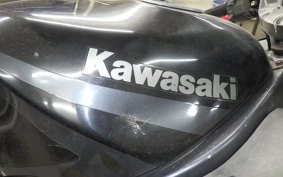 KAWASAKI ZZ-R400 1990 ZX400K