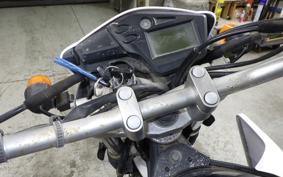 YAMAHA SEROW 250 2020 DG11J