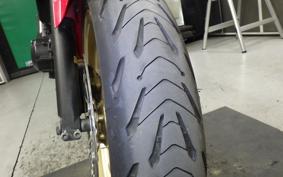 HONDA CB400 SUPER BOLDOR VTEC 2015 NC42
