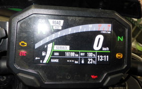 KAWASAKI ZH2 SE 2021 ZRT00K