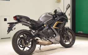 KAWASAKI NINJA 400 ABS 2017 EX400E
