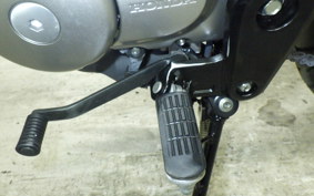 HONDA MONKEY 125 ABS 2025 JB02