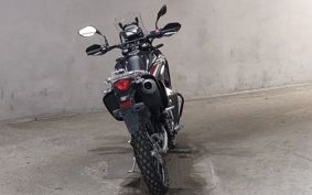 HONDA CRF250 RALLY  TYPE LD MD44
