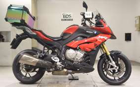 BMW S1000XR 2016