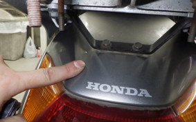 HONDA LEAD 100