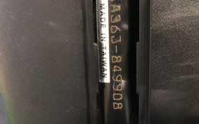 YAMAHA JOG DELUXE SA36J