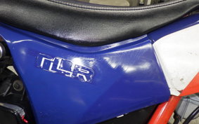 HONDA TLR200