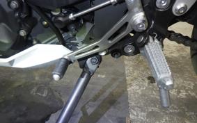 KAWASAKI NINJA 400 2025 EX400L