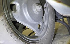 SUZUKI ADDRESS V125 G