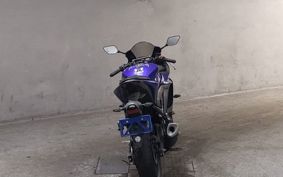 YAMAHA YZF-R25 RG43J