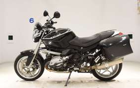 BMW R1200R 2007