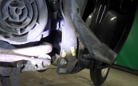 HONDA TODAY 2020 AF61