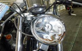 HONDA STEED 400 1993 NC26