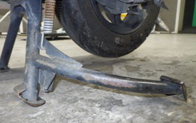 HONDA LEAD 125 2002 JF45