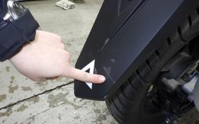 HONDA PCX125 2022 JK05