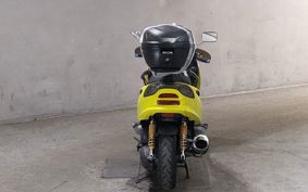 YAMAHA MAJESTY 125 5CA