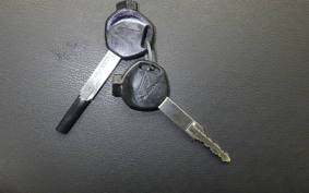 HONDA DIO110-3ﾍﾞｰｼｯｸ JK03