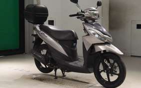 SUZUKI ADDRESS 110 CE47A