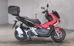 HONDA ADV150 KF38