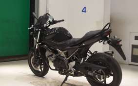SUZUKI SV650 A 2022 VP55E