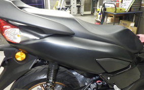 YAMAHA N-MAX 155 SG66J