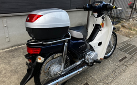 HONDA SUPER CUB50 AA04