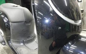 HONDA GIORNO 3 1993 AF77