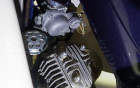 HONDA C50 SUPER CUB E 2011 AA01