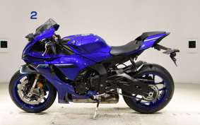 YAMAHA YZF-R1 2025 RN65J