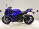 Фото Yamaha YZF-R1 2025 с японского аукциона