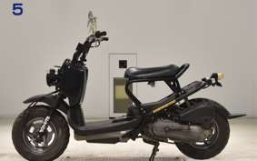 HONDA ZOOMER 2014 AF58