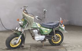 HONDA NO-TI DUX CY50