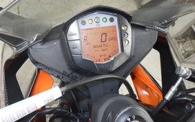 KTM 390 RC 2019
