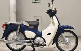 HONDA C50 SUPER CUB 2008 AA09