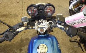YAMAHA YBR125