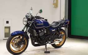 KAWASAKI ZRX-2 1998 ZR400E