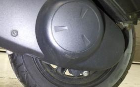 SUZUKI SKYWAVE 200 (Burgman 200) CH41A