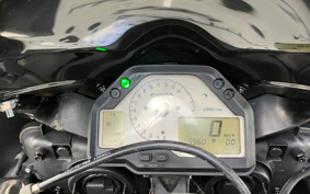 HONDA CBR600RR 2006 PC37